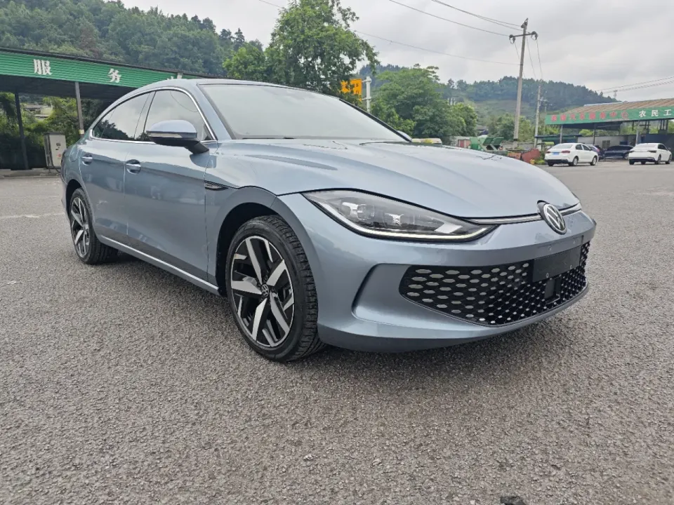 2022 Volkswagen Lamando L 280TSI DSG — supplier vehicle photo 1